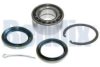 BENDIX 050594B Wheel Bearing Kit